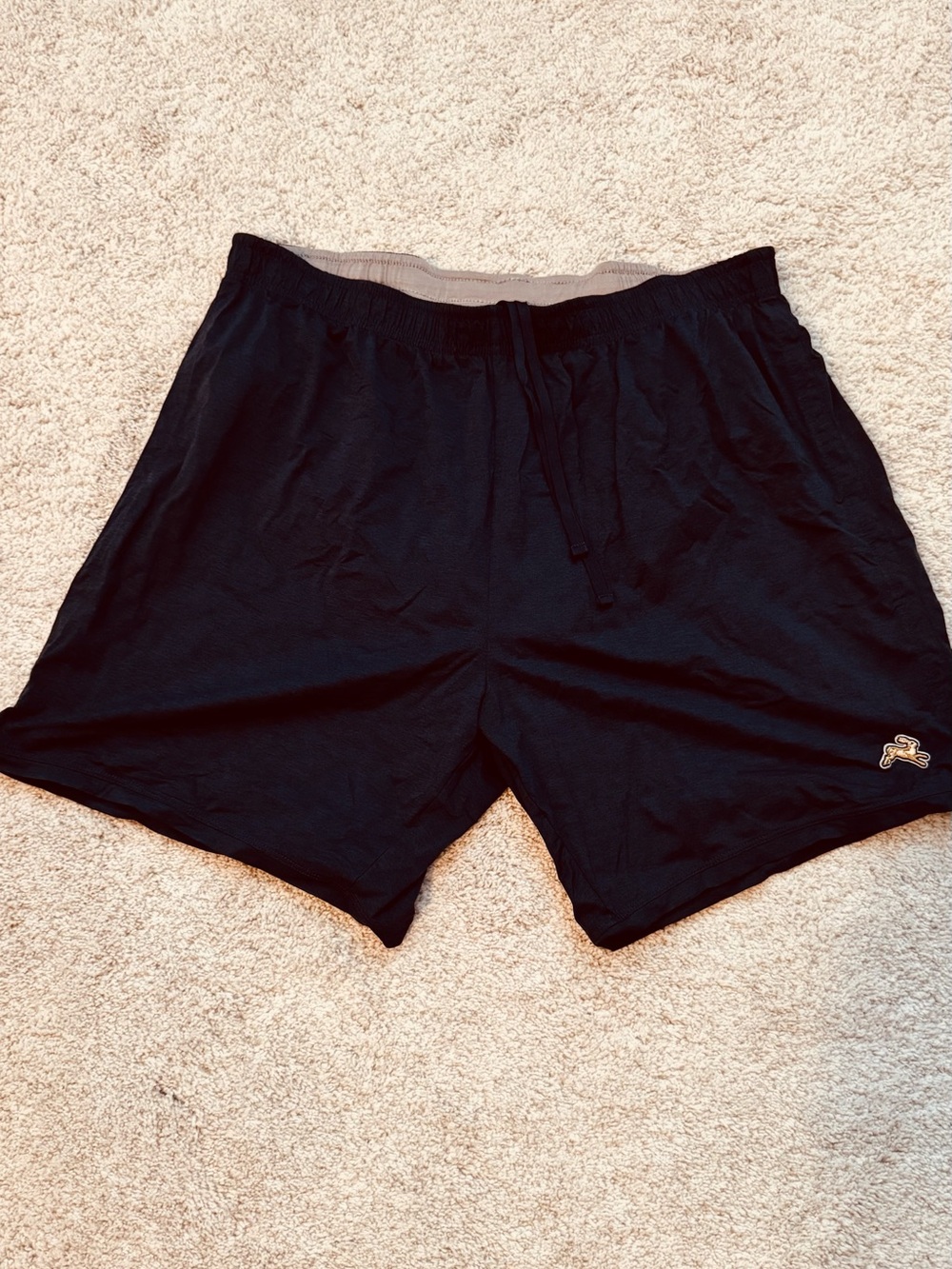 Tracksmith Session Shorts. 7in Inseam